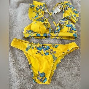 Sam Edelman swimsuit